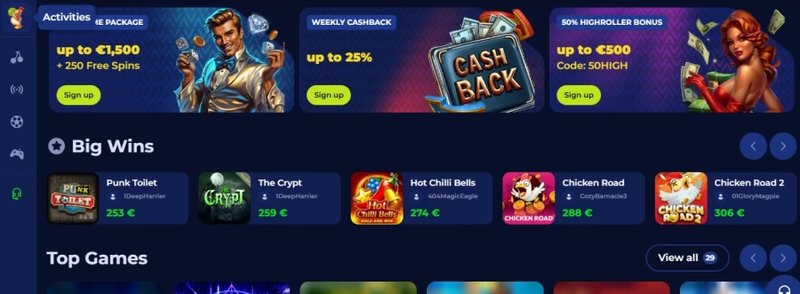 Image: Découvrez les Meilleures Offres et Codes de Bonus de Ivybet en France